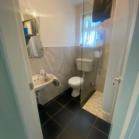 Apartamento Ceecliff Flat