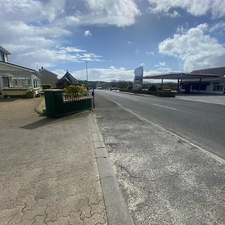 Apartamento Ceecliff Flat