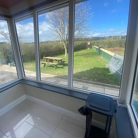 Apartmán Ceecliff Flat