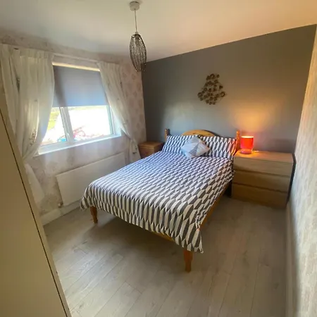 Ceecliff Flat Apartmán *