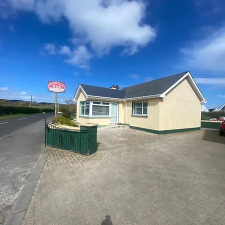 Ceecliff Flat Culdaff