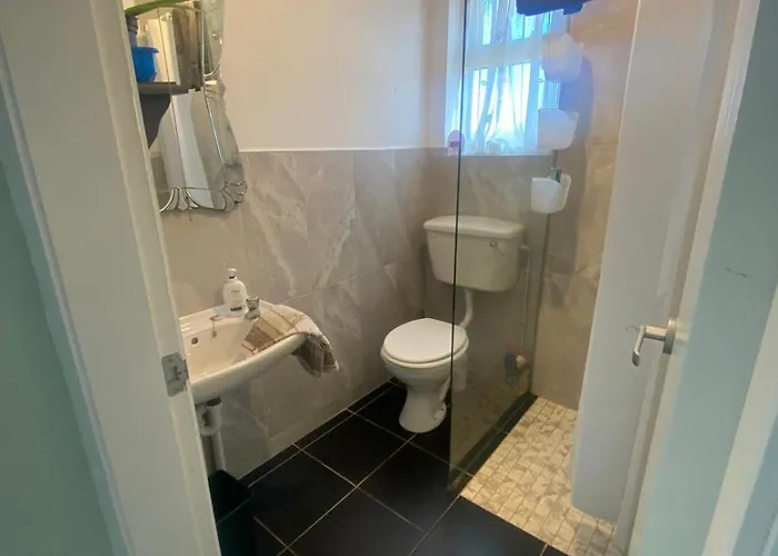 Apartman Ceecliff Flat