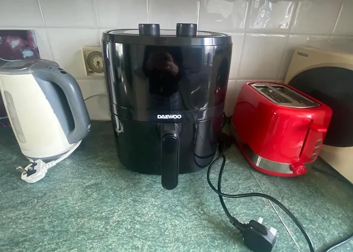 Apartamento Ceecliff Flat *