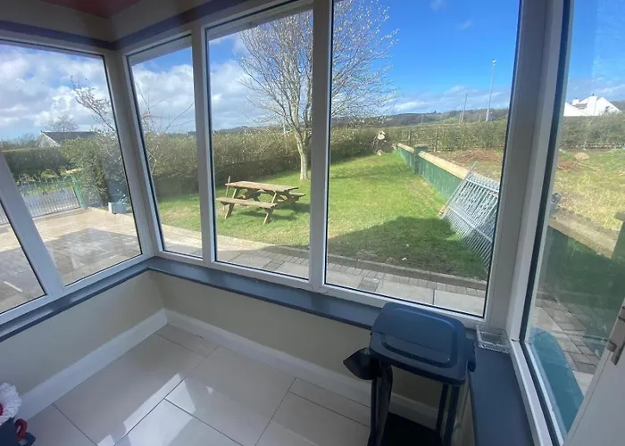 Apartman Ceecliff Flat