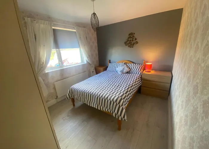 Ceecliff Flat Apartamento *